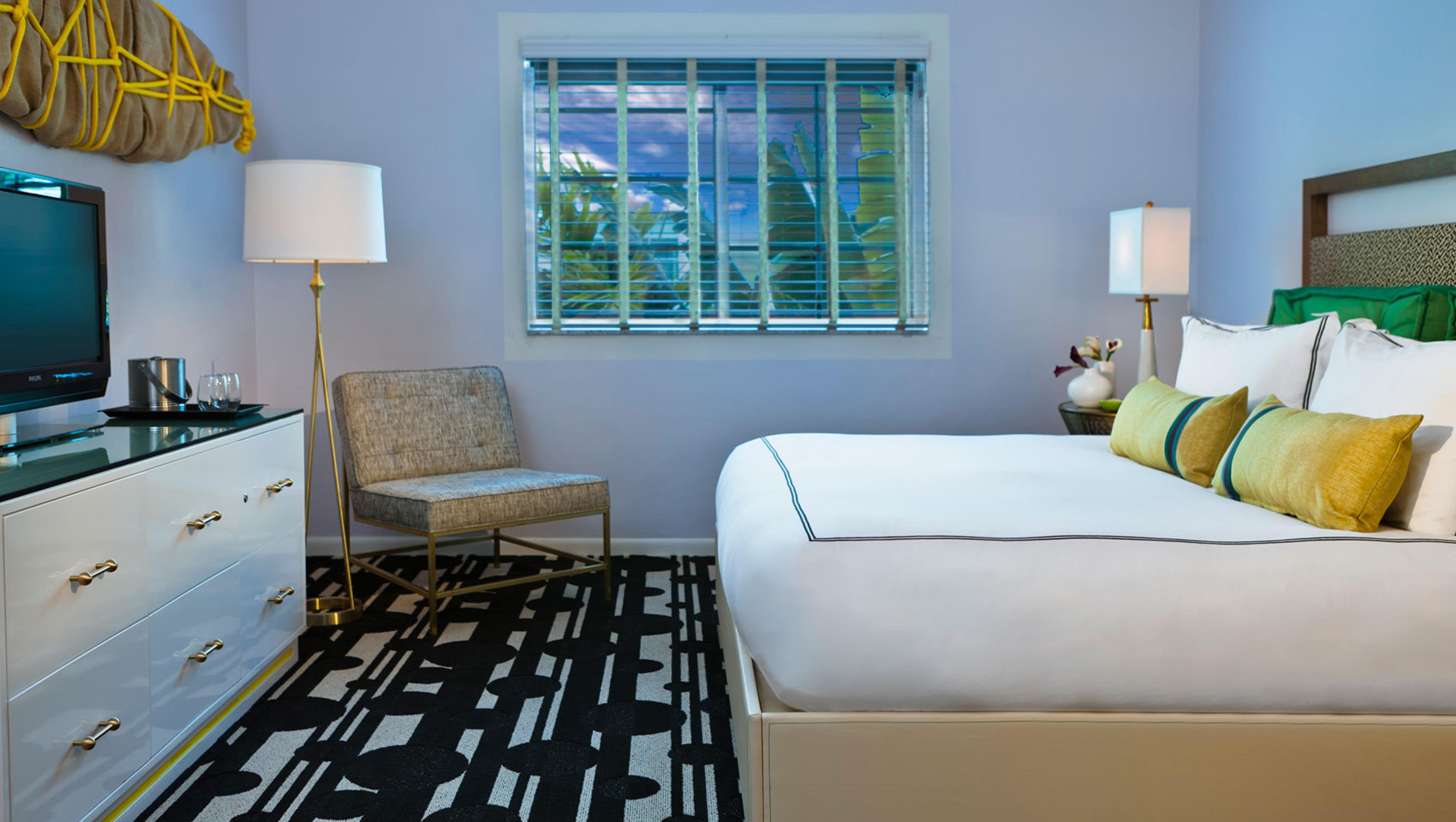 Kimpton Surfcomber Hotel By Ihg Μαϊάμι Μπιτς Εξωτερικό φωτογραφία