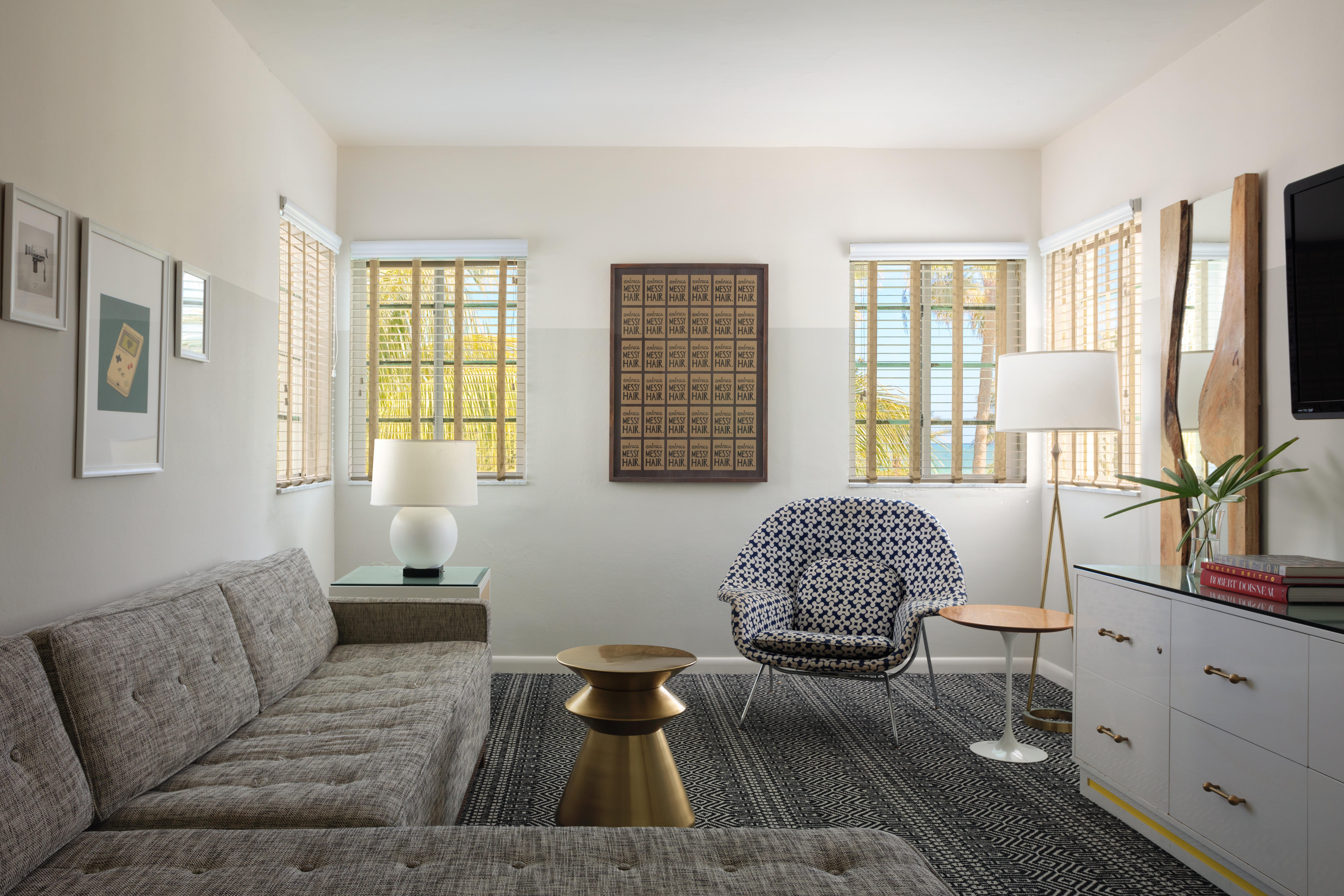 Kimpton Surfcomber Hotel By Ihg Μαϊάμι Μπιτς Εξωτερικό φωτογραφία