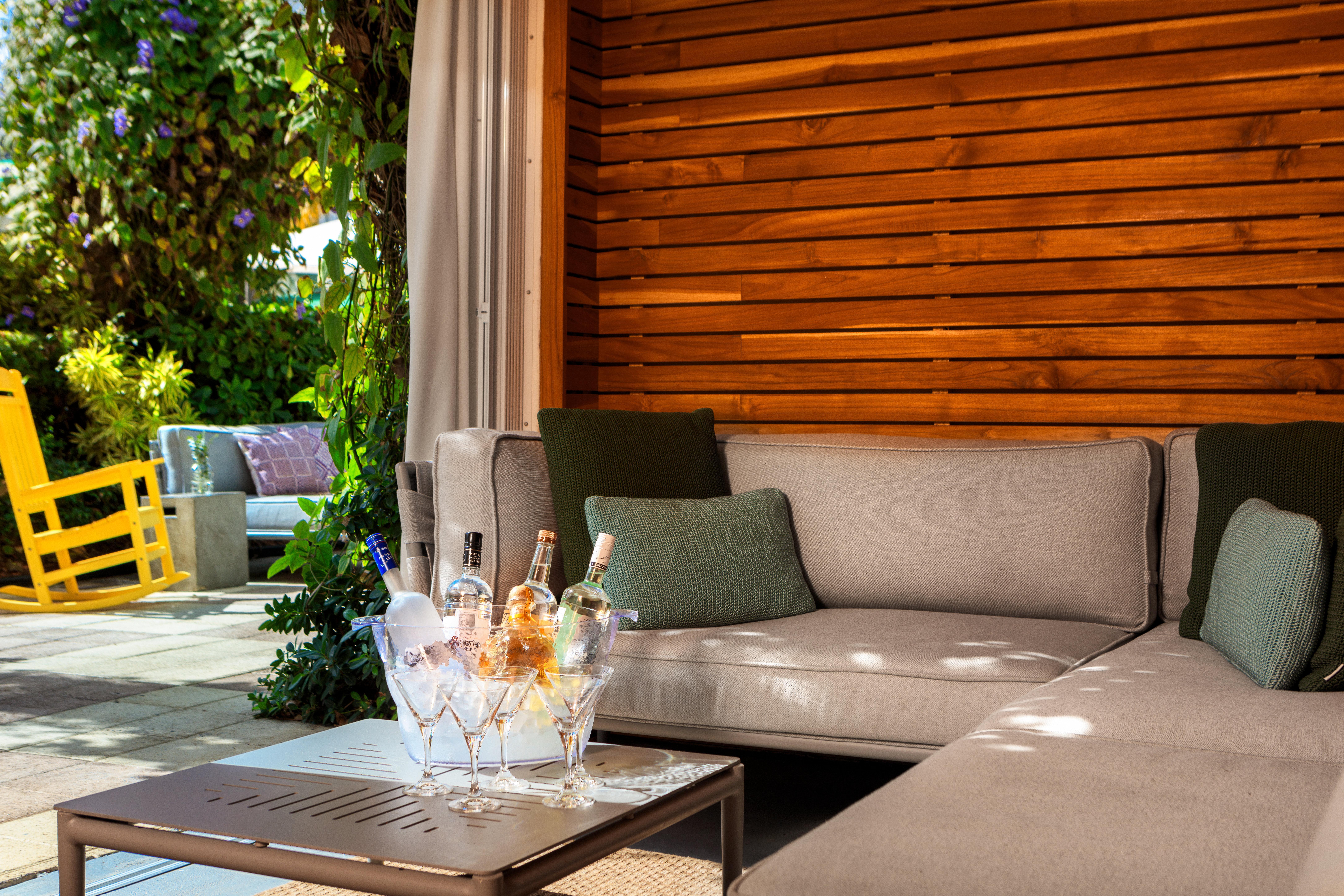 Kimpton Surfcomber Hotel By Ihg Μαϊάμι Μπιτς Εξωτερικό φωτογραφία