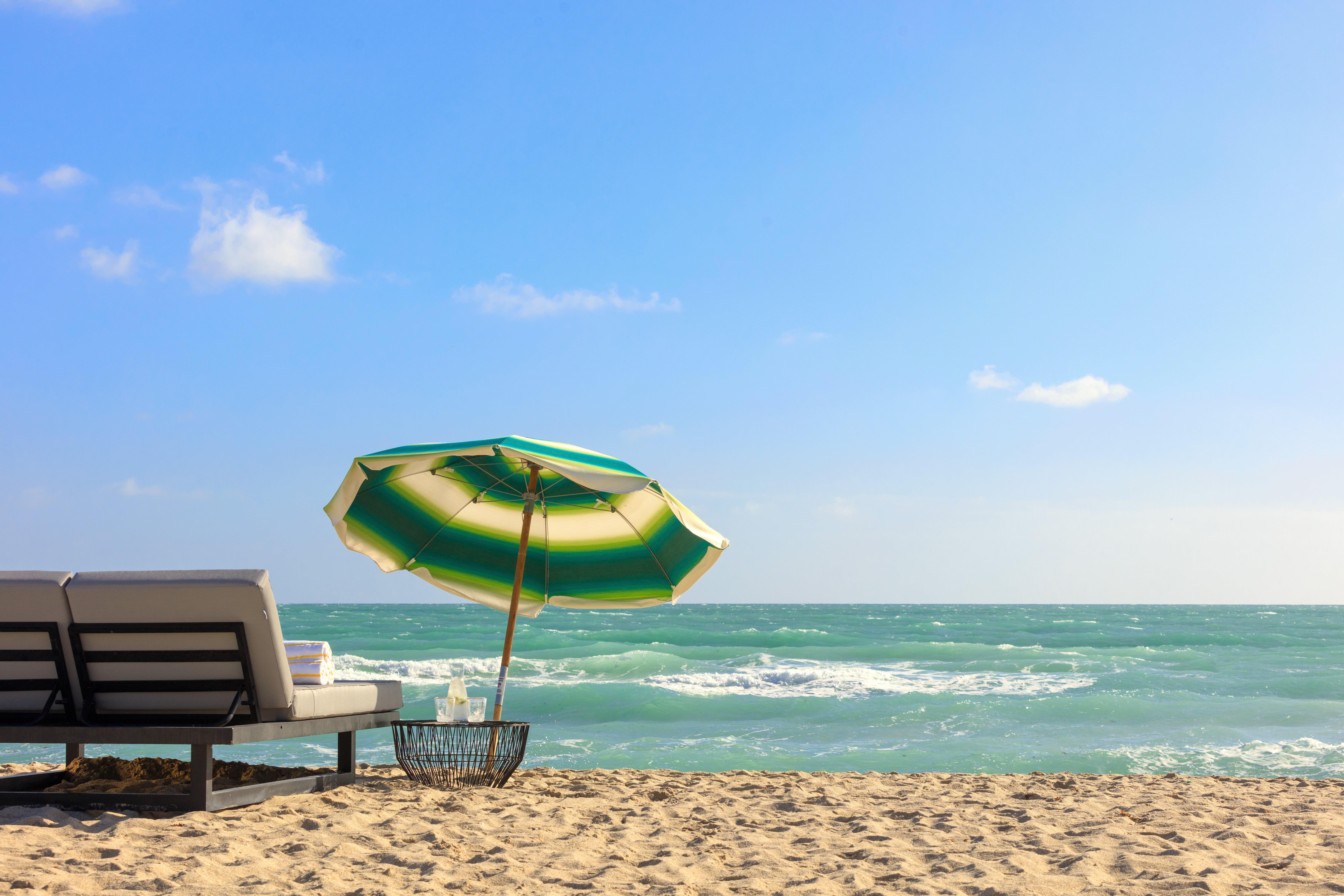 Kimpton Surfcomber Hotel By Ihg Μαϊάμι Μπιτς Εξωτερικό φωτογραφία