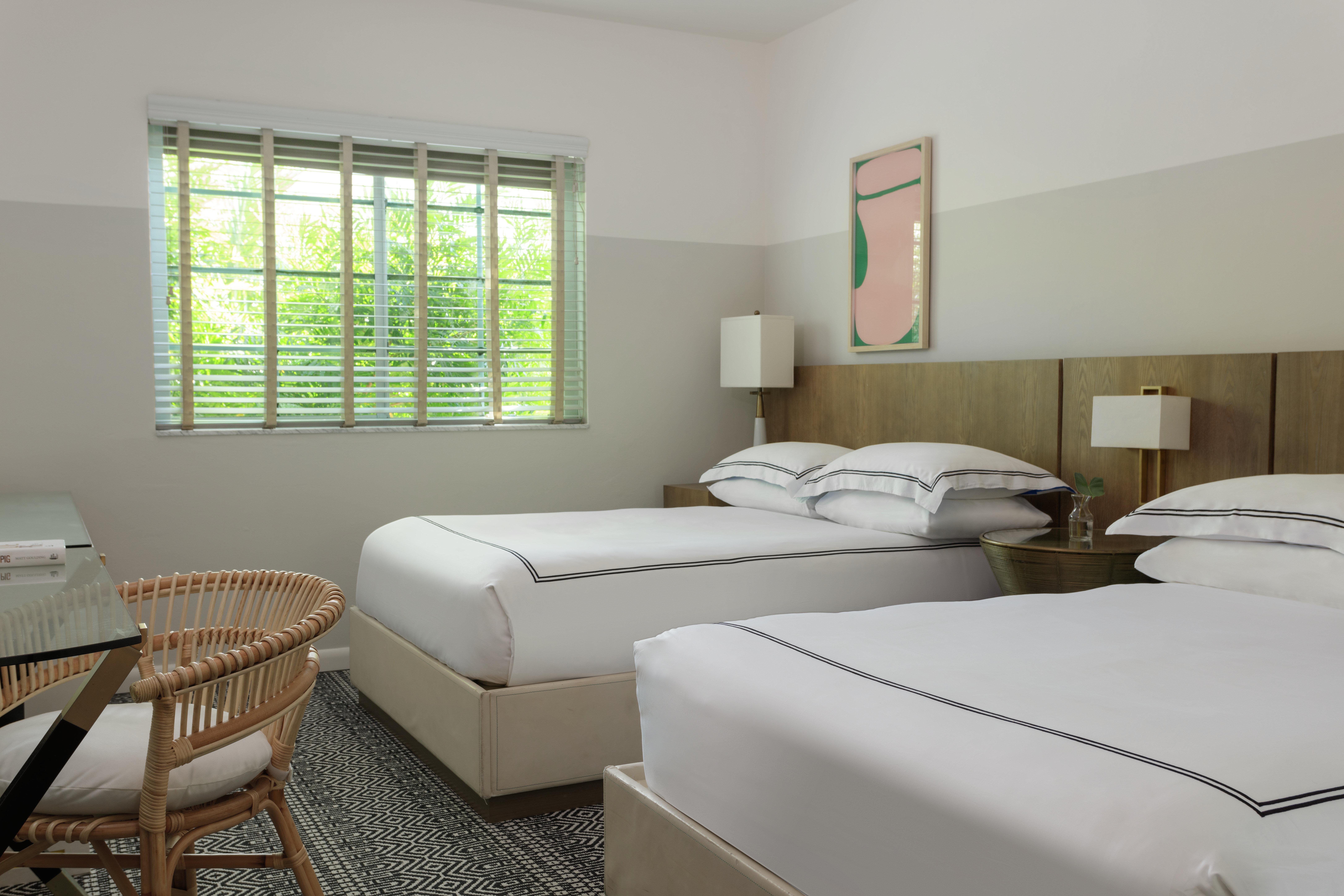 Kimpton Surfcomber Hotel By Ihg Μαϊάμι Μπιτς Εξωτερικό φωτογραφία