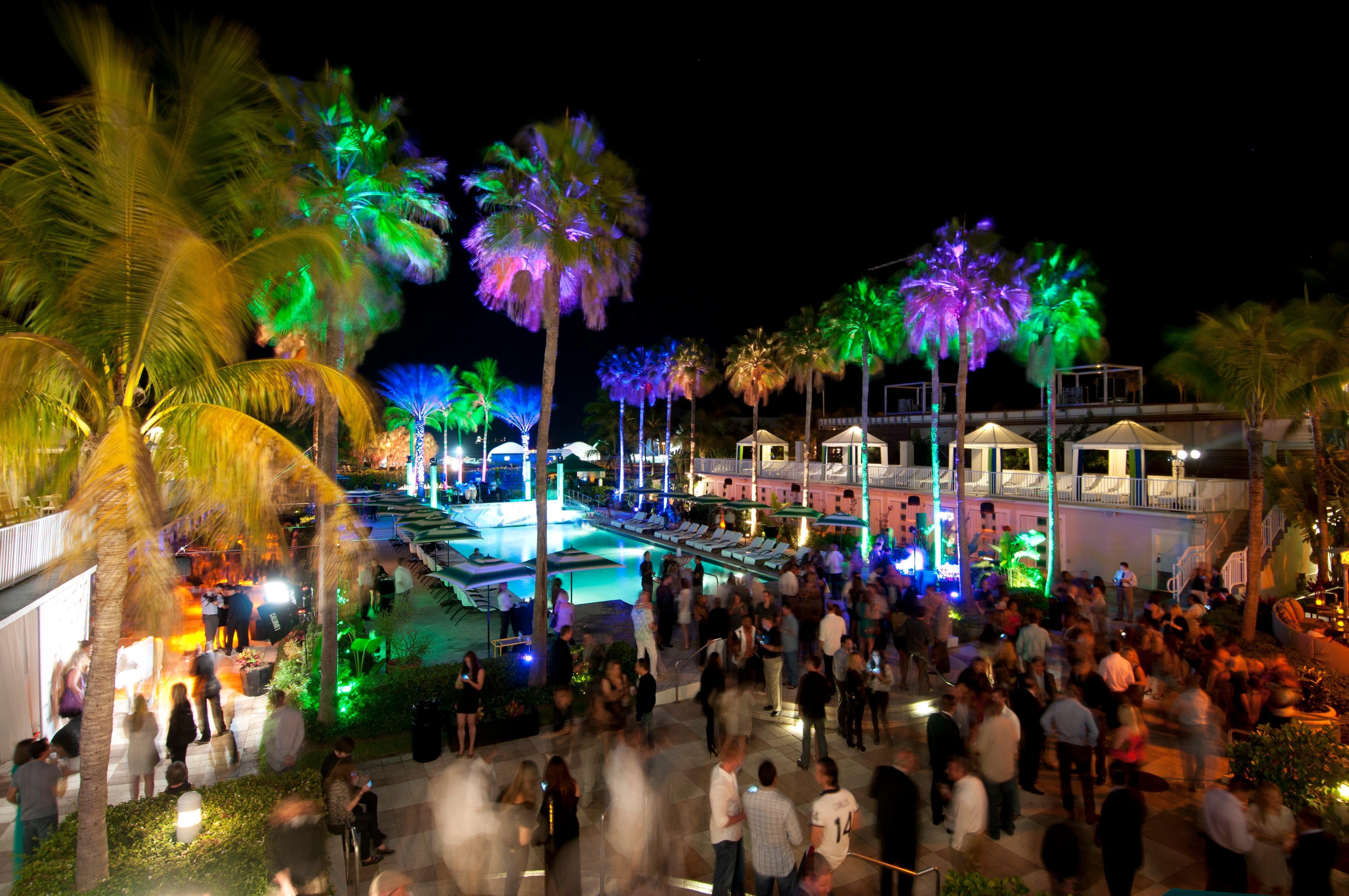 Kimpton Surfcomber Hotel By Ihg Μαϊάμι Μπιτς Εξωτερικό φωτογραφία
