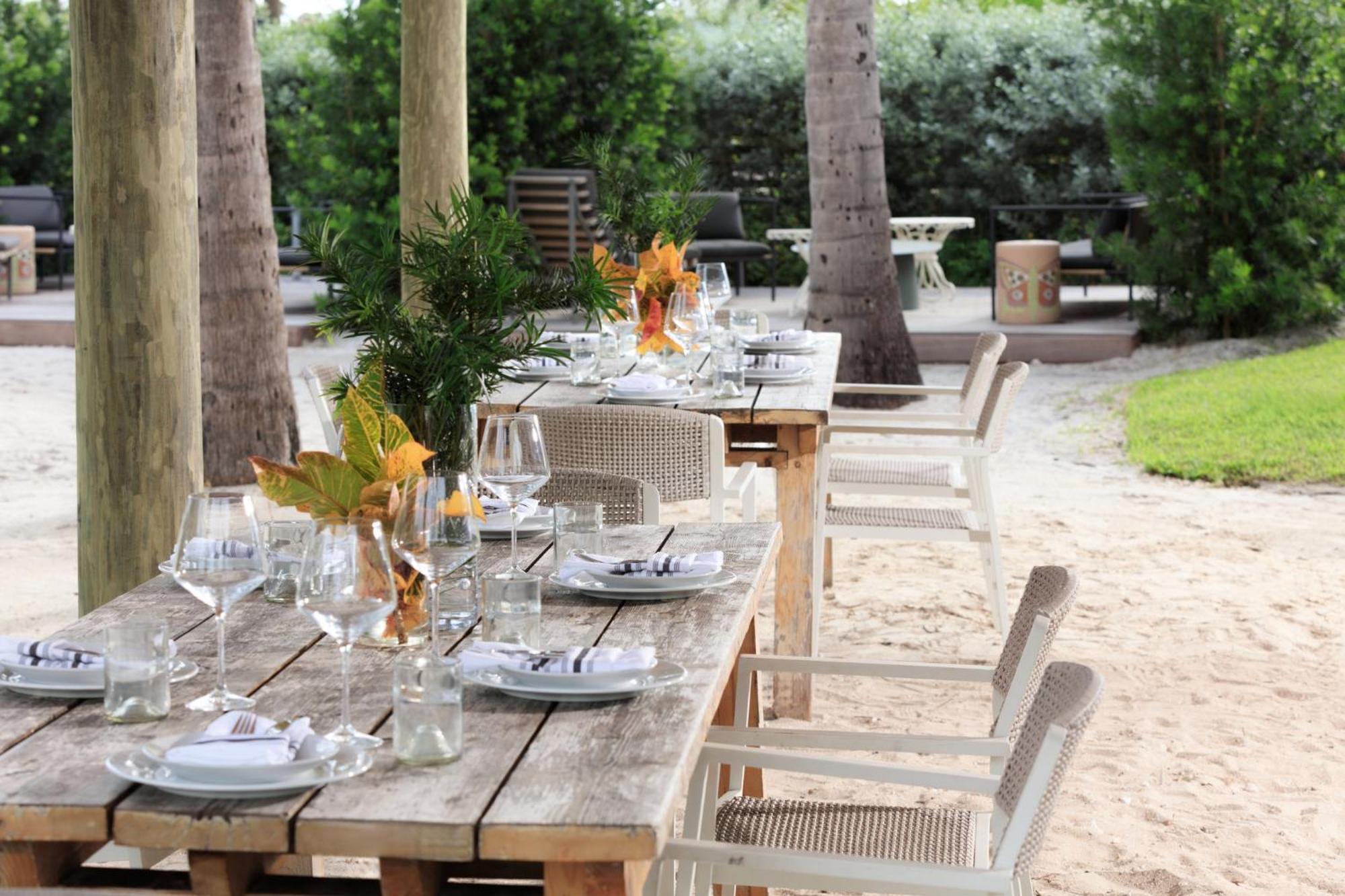 Kimpton Surfcomber Hotel By Ihg Μαϊάμι Μπιτς Εξωτερικό φωτογραφία