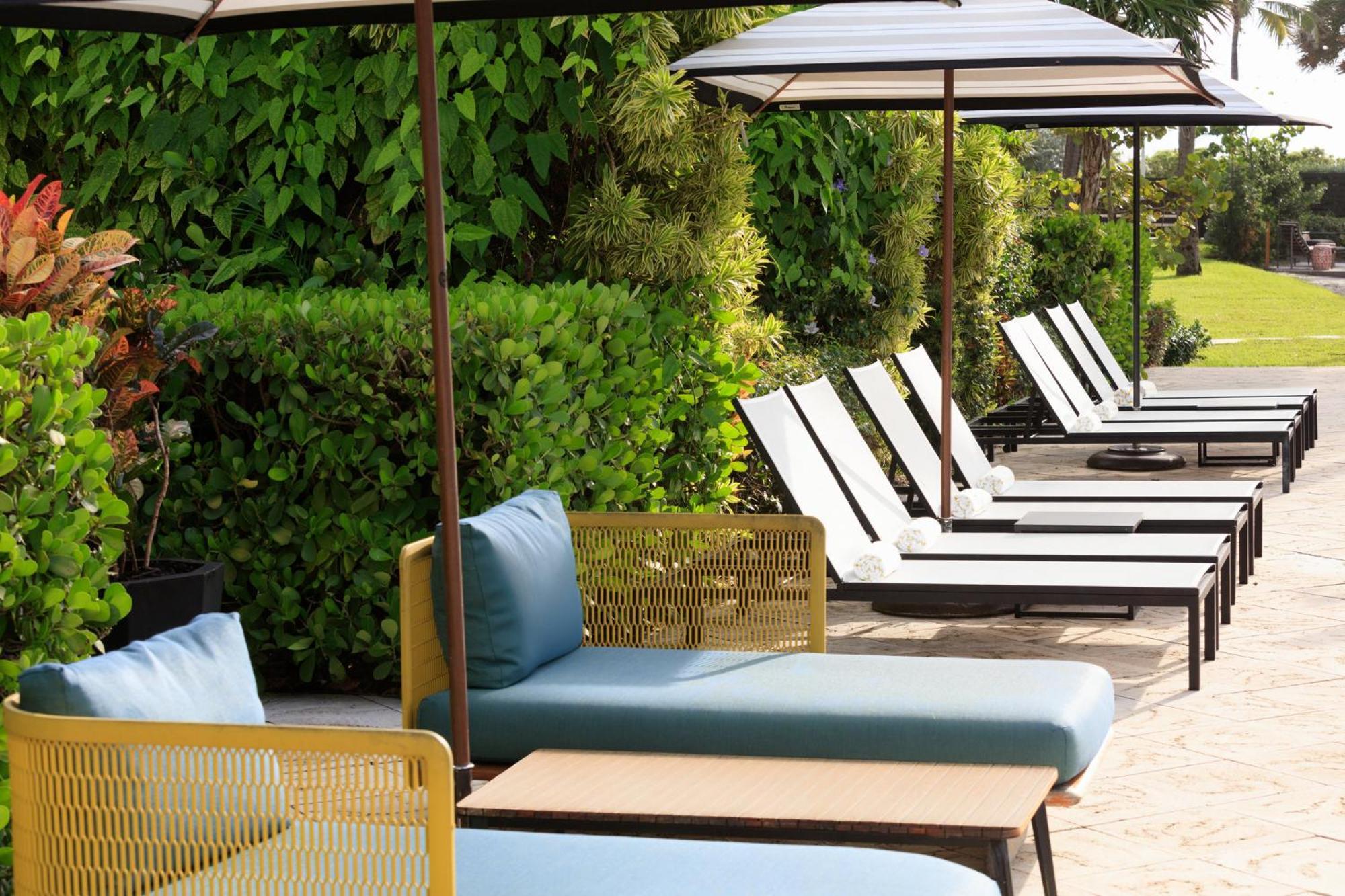 Kimpton Surfcomber Hotel By Ihg Μαϊάμι Μπιτς Εξωτερικό φωτογραφία