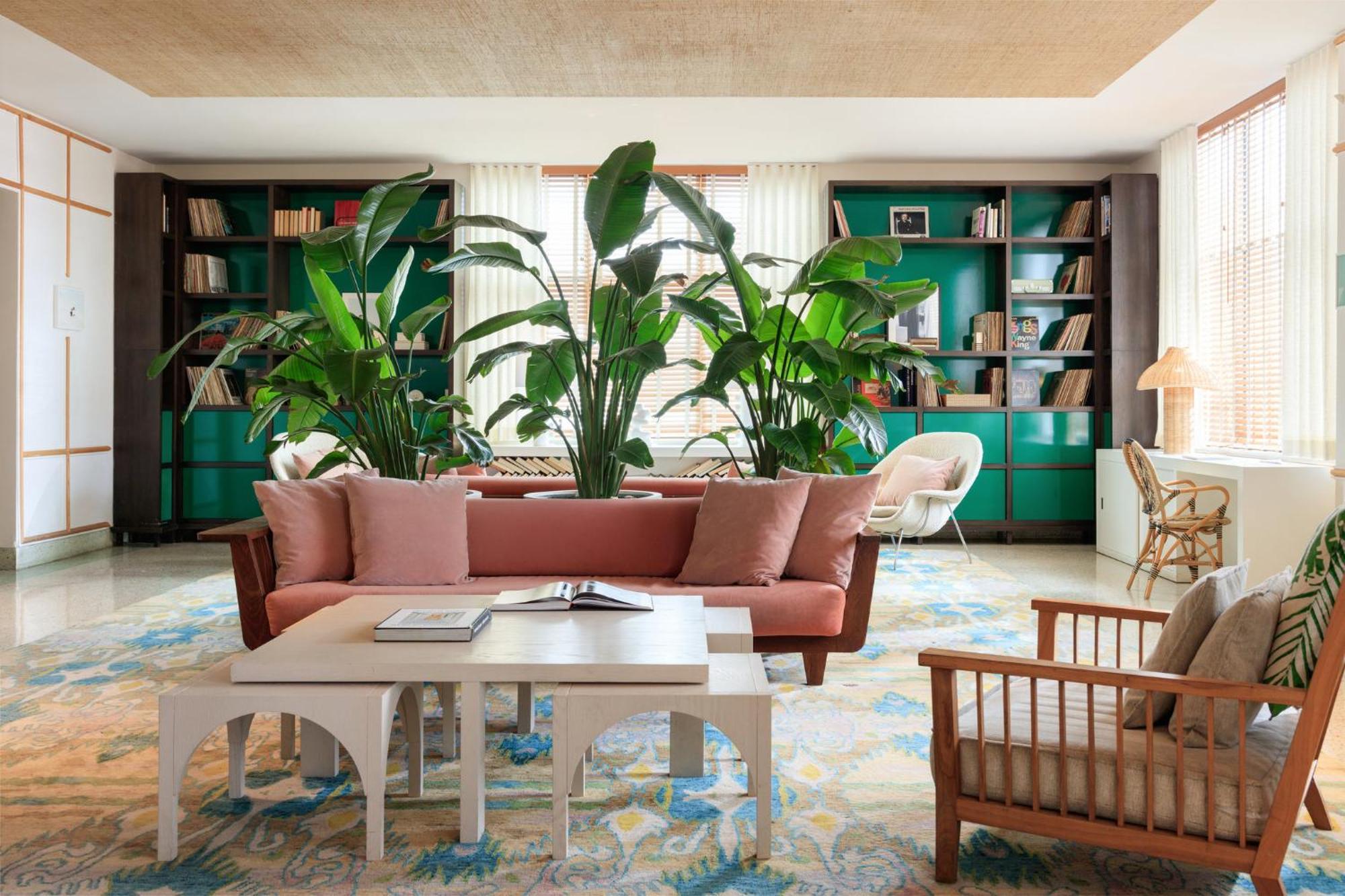Kimpton Surfcomber Hotel By Ihg Μαϊάμι Μπιτς Εξωτερικό φωτογραφία