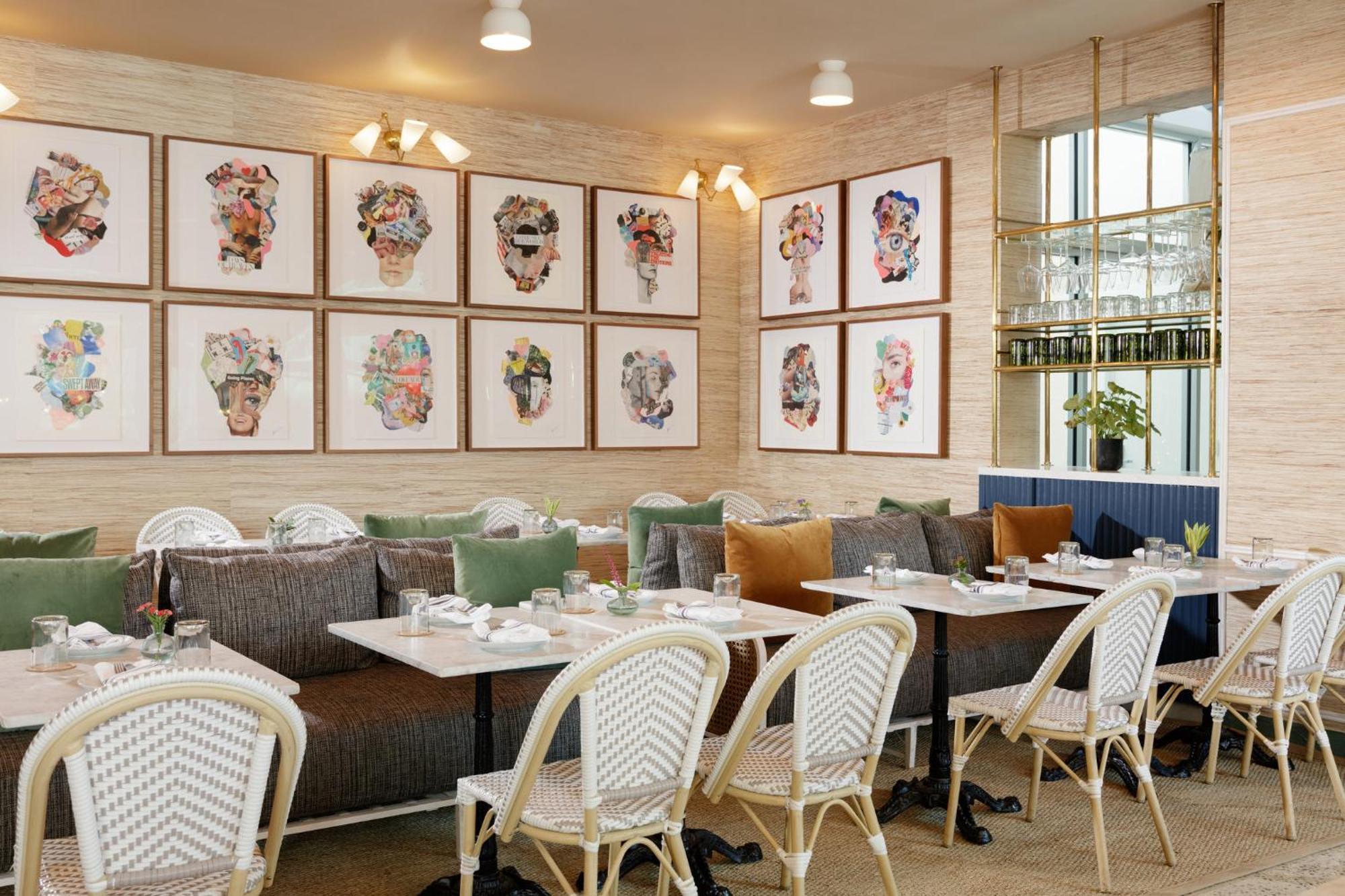 Kimpton Surfcomber Hotel By Ihg Μαϊάμι Μπιτς Εξωτερικό φωτογραφία