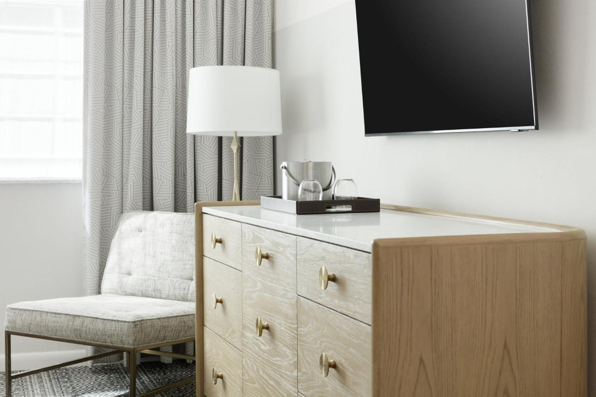 Kimpton Surfcomber Hotel By Ihg Μαϊάμι Μπιτς Εξωτερικό φωτογραφία