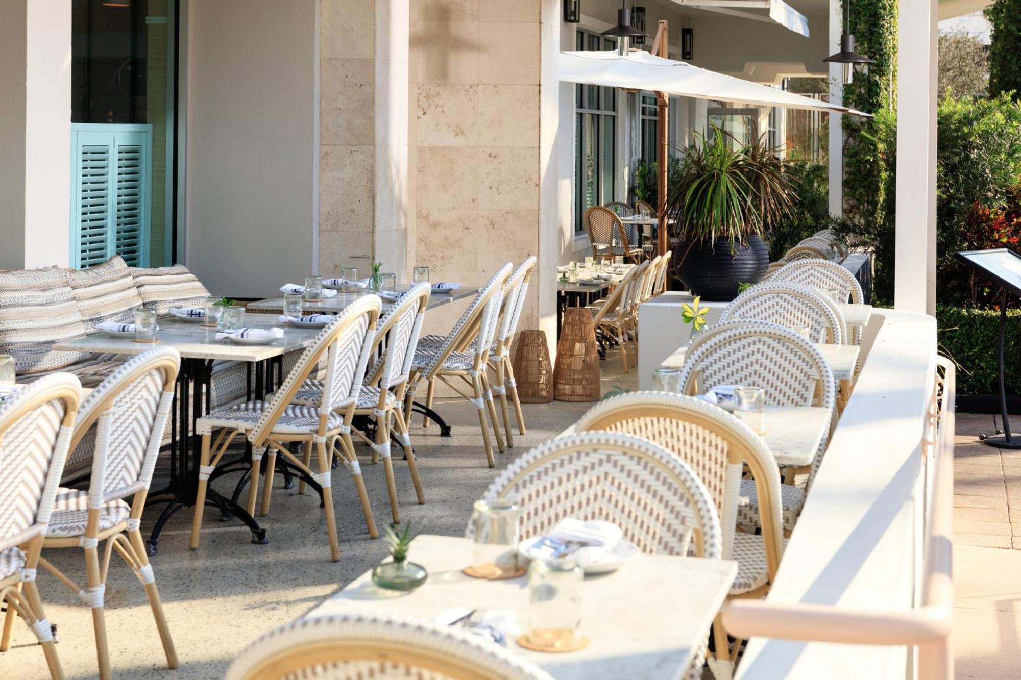 Kimpton Surfcomber Hotel By Ihg Μαϊάμι Μπιτς Εξωτερικό φωτογραφία